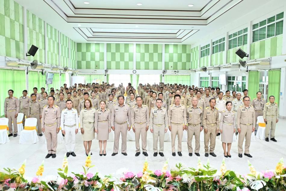 ร่วมโครงการวันท้องถิ่นไทย ประจำปี พ.ศ.2569